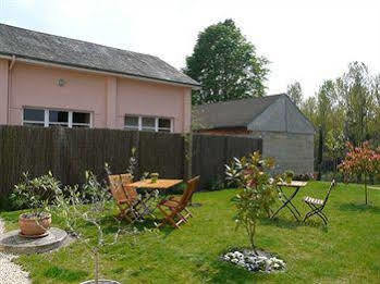 Bed & Breakfast Les Tilleuls