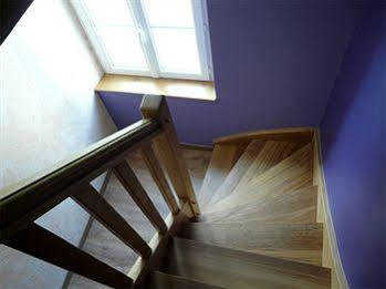 Bed & Breakfast Les Tilleuls